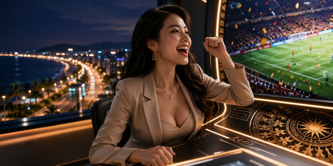 Người chơi vip tận hưởng cược esports tại Phan Thiết